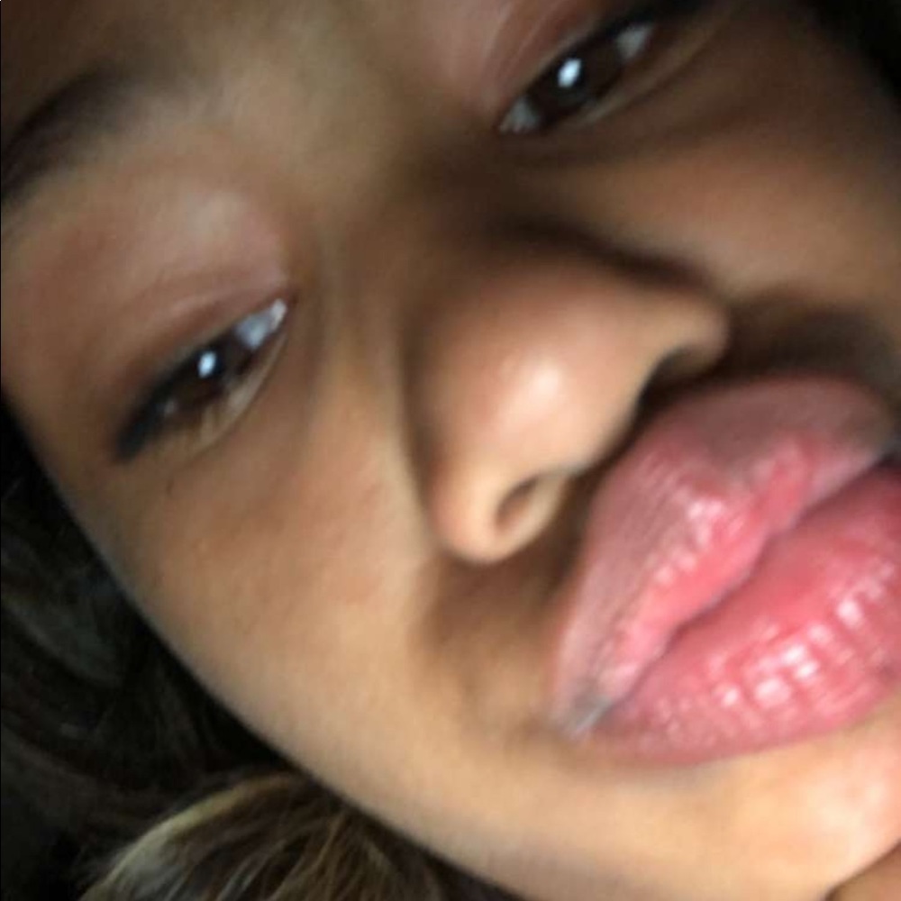 Meet your Posher, Aariyah